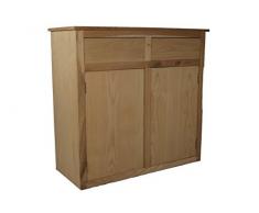 ojemar international Credenza ciliegio liscia