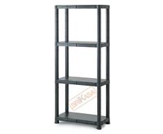 Scaffale in Plastica Kronos