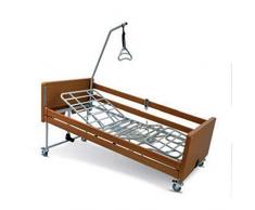 Letto Elettrico Elevabile - Bongo