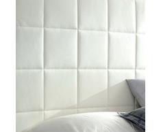 ZStyle Testiera Testata Letto Matrimoniale Eco-Pelle 2 piazze Camera Design Sky Finta Pelle
