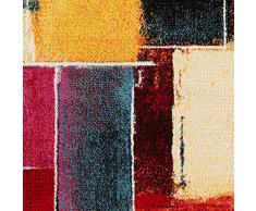ABC Tappeto Gallery F Multicolore 133 x 190 cm
