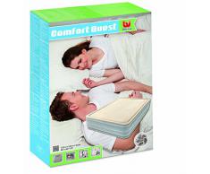 Bestway 67486 Materasso Gonfiabile Matrimoniale con Memory Foam