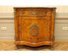 barocco cassettiera armadio Louis pre antico stile vittoriano MOKM0018AHZ