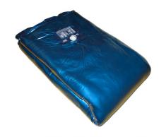 Materasso in vinile per letto ad acqua Softside, 100 x 200 cm F3