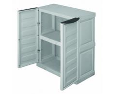 Art Plast S70/B Armadio in Plastica Basso