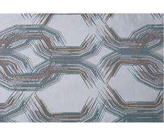 NKLHJ Table Runner Runner da Tavolo Rosa Sfarzoso Tavolo Creativo Runner Decorazione della Tavola Moda Letto della Famiglia Bandiera Bandiera Tavolo Decorativo (33 * 150 Cm)