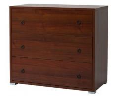 LINEA CLASSIC CASSETTONE 3C CM 91X45X81H