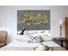 Testiera per letto Renaissance Jaune 160*140 cm