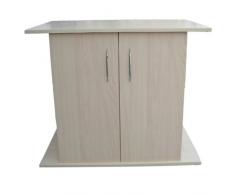 Lucky Reptile 69732 - Armadio per terrario, in acero, 23 kg