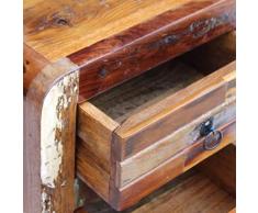 Armadio, Armadio per Camera da Letto in Stile Antico per Uso Domestico per Camera da Letto per Soggiorno