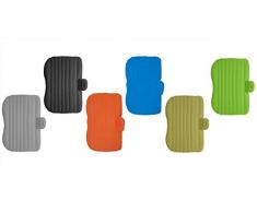 Materasso Letto Gonfiabile Airbed Auto Sedile Posteriore Macchina Pompa