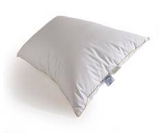 Daunex Aria Guanciale, Cotone, Bianco, 1 unità (Confezione da 1)