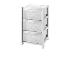 Tontarelli Cassettiera Arianna