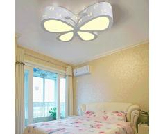 Plafoniere Da Cameretta : Lampada a sospensione led color bianco da acquistare online su