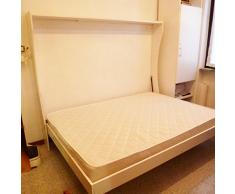 Night&Day Letto Consolle ad Una Piazza e Mezzo a Scomparsa
