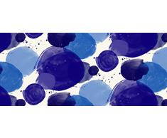 Testiera per letto Bubbles 160*70 cm