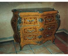 Barocco rococò comò storicismo stile antico MoAl0023