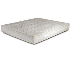 Materasso Memory Multionda Ortopedico H25 | Silver Confort Onda 4 90X190