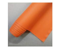 MAGFYLY Ecopelle Materiale PU Tessuto Ecopelle 160 X 100 Cm, Pelle Grana Lychee Tessuto Tappezzeria Materiale Tessuto, per Auto Decorazione Divano Comodino Fatto a Mano Fai da Te (Color : 4#)