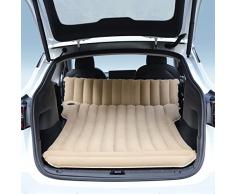 topfit materasso ad aria gonfiabile SUV Letto ad aria per auto da campeggio Letto portatile per auto da viaggio tappetino per esterno per Tesla Model Y/3/S/X