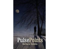 Pulse Points by Barbara Valletto (2015-10-05)