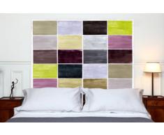 Testiera per letto Gourmandises 160*140 cm