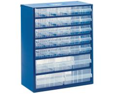 Draper Expert 89470 - Cassettiera con 30 cassetti