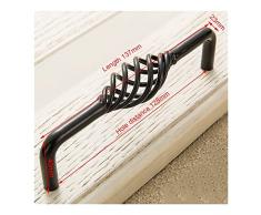 Maniglie per cassetti Maniglia per cassetti Maniglie dellarmadietto antico antico antico scavando le maniglie di uccelli di uccelli del cassettone delle maniglie del cassetto dellarmadio della porta