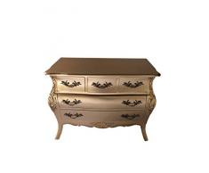 Antik Louises Barock Rokoko - Comò stile barocco, n.14