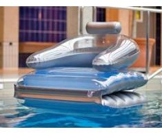 Pearl 2 in1-acqua poltrone e comfort - Materasso ad aria