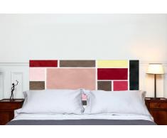 Testiera per letto Poudrées 160*70 cm