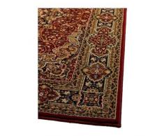 Ikea Valby Ruta pile elegante, tappeto persiano Style 180 x 80 cm