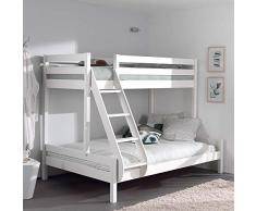 Cuckooland.com Pino Letto Tripla