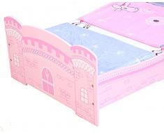 MCC® castello, bambini, principessa, bambini letto