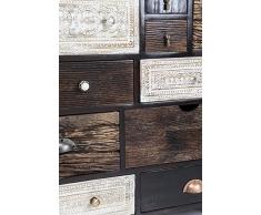 Kare Design – Cassettiera Finca Mango