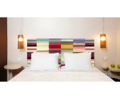 Testiera per letto Berlingot 200*70 cm