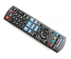 Panasonic TELECOMANDO N2QAKB000090 per Sc-Sc-BT 300 freddo materasso in schiuma BT230 DVD Sistema
