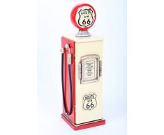 Punto-Casa Cd-Armadio Retrò Look Pompa - Eia 99,...