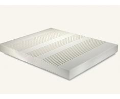 Materasso Waterlily BIOPLUS Firm Idormibene - Silver - 180 x 200