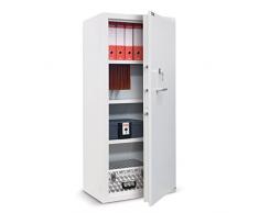 Technomax Armadio Blindato monoblocco Professional Elite” AE/160K 500 x 700 x H.1600 mm