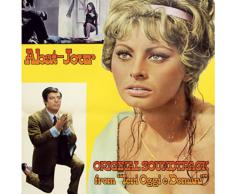 Abat-jour (feat. Sophia Loren) [From "Ieri, oggi, domani"]