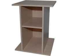 Lucky Reptile 69712 - Armadio per terrario, in Acero, 20 kg