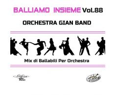 Oye Como Va / Cha cha antico / Corazon Espinado