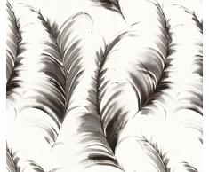 Testiera per letto Plumes 180*140 cm