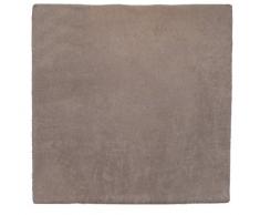 Looping - Tappeto per box per bambini, in spugna, 95 x 95 cm, grigio, Taglia unica