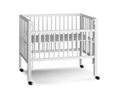 TiSsi Maxi Boxspring Letto A Scomparsa/Laterale - 13000 g