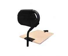 Stander BedCane, Binario di Sicurezza del Letto, Maniglia del Letto, Alzarsi dal Letto in Modo Indipendente, Maniglia da Letto per Anziani