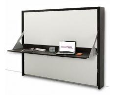 Ideapiu - Letto Matrimoniale A Scomparsa