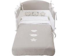 Pali - Biancheria da letto unisex