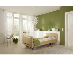 Lusso della Cura letto Westfalia-care von Burm Uova elettrico letto in Premium di qualità.